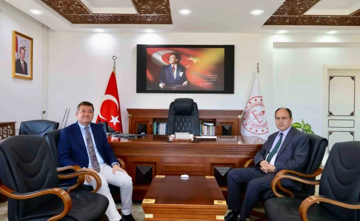 Bilecik’te eğitim faaliyetleri değerlendirildi 