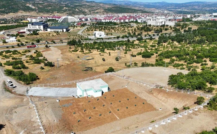 Bingöl içmesuyu isale hattında çalışmalar tamamlandı 