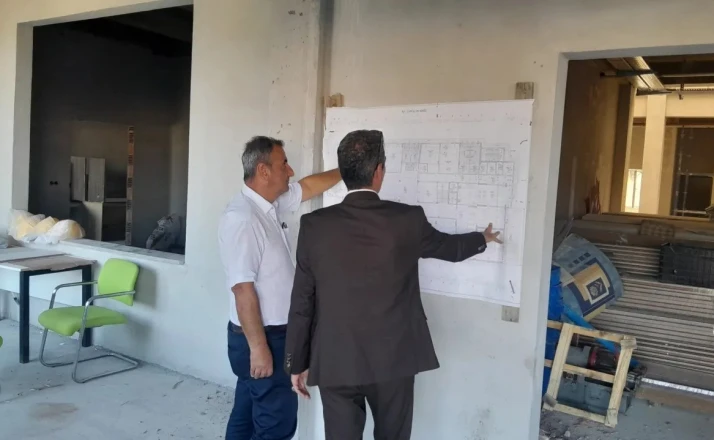 Boyabat’a huzurevi 