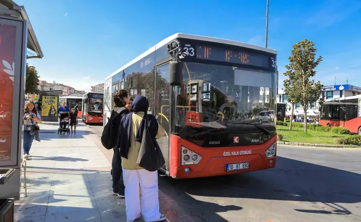 BTT Yeni Eğitim Öğretim yılı hazırlıklarını tamamladı
