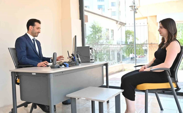 Bursa İş Ofisi’nden Karacabey’de istihdama katkı 