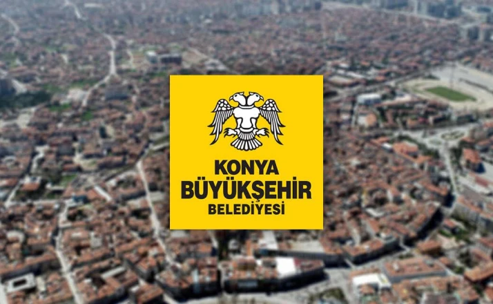 Büyükşehir Personel Alıyor