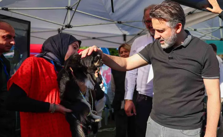 Büyükşehir’den can dostları için yuva seferberliği
