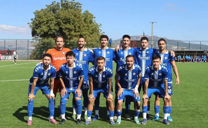Çal’ hedef önce ligde kalmak, sonra zirve hesabı
