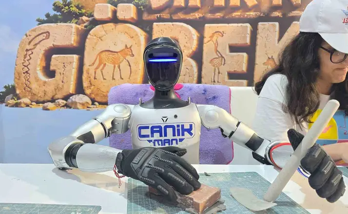 CANİKMAN Türkiye’nin gündeminde
