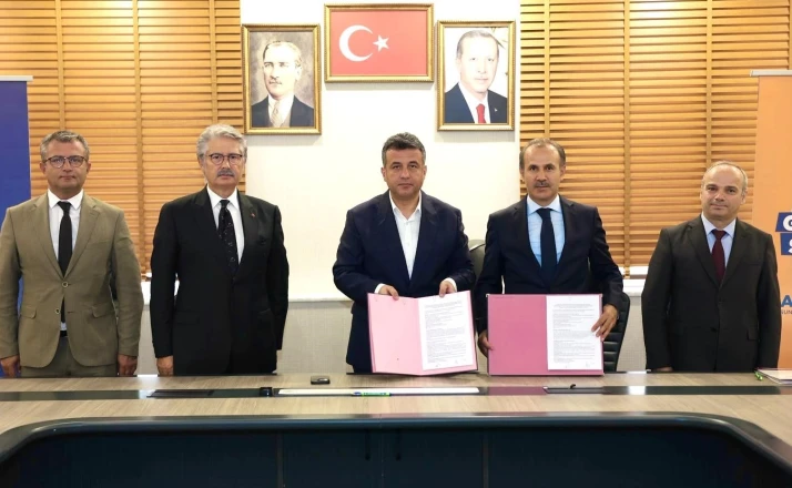 Çarşamba Ordu Kalesi gün yüzüne çıkarılacak 