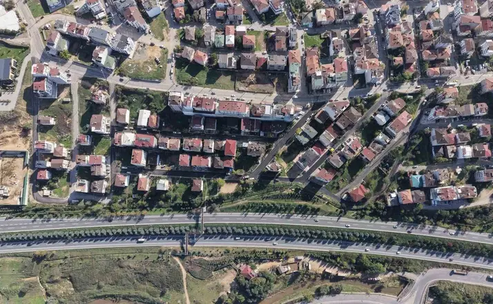 Çayırova’da 2,8 kilometrelik yol yenileniyor
