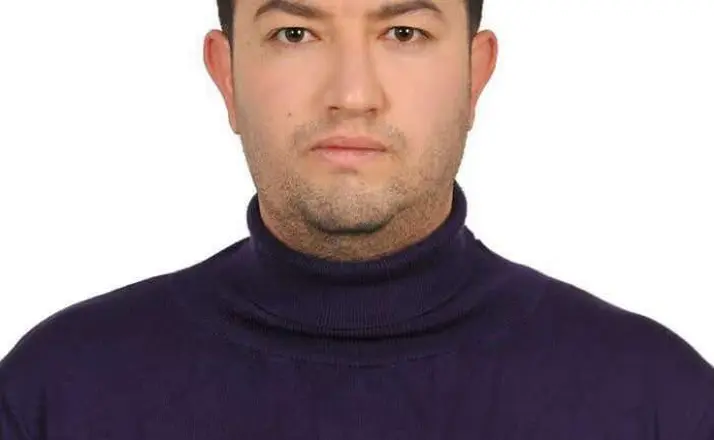 Cenaze Namazını Emekli İmam Babası Kıldırdı