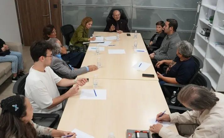 Çevre ve İklim Değişikliği Meclisi kuruluyor
