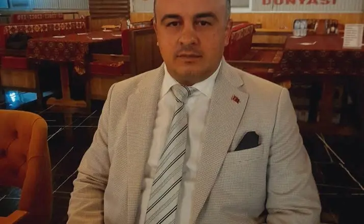 Coşkun: "Hedefimiz yetki, mücadelemiz kararlılıkla devam edecek"
