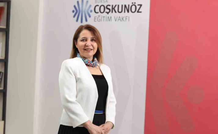Coşkunöz Eğitim Vakfı’nın burs programında yeni dönem başvuruları başladı 