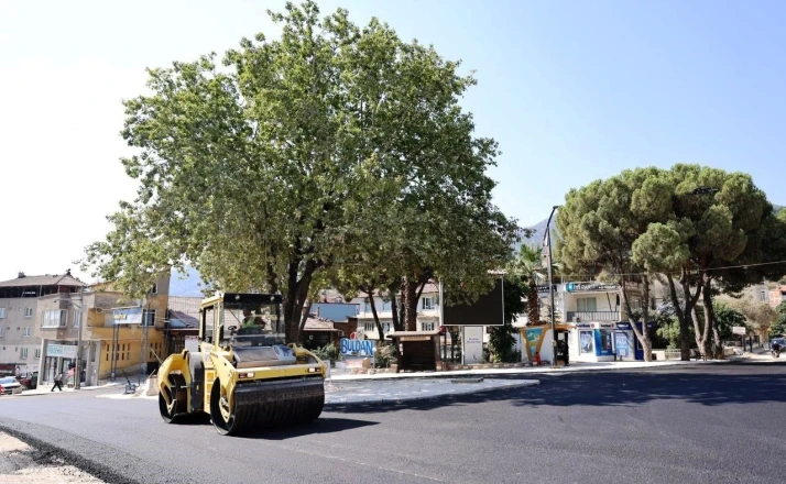 Denizli Büyükşehir’den Buldan’a 160 milyon TL’lik dev yatırım hamlesi 