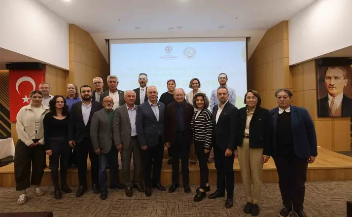 Denizli’de Çevre, Sürdürülebilir Enerji ve İklim Değişikliği Meclisi kuruldu
