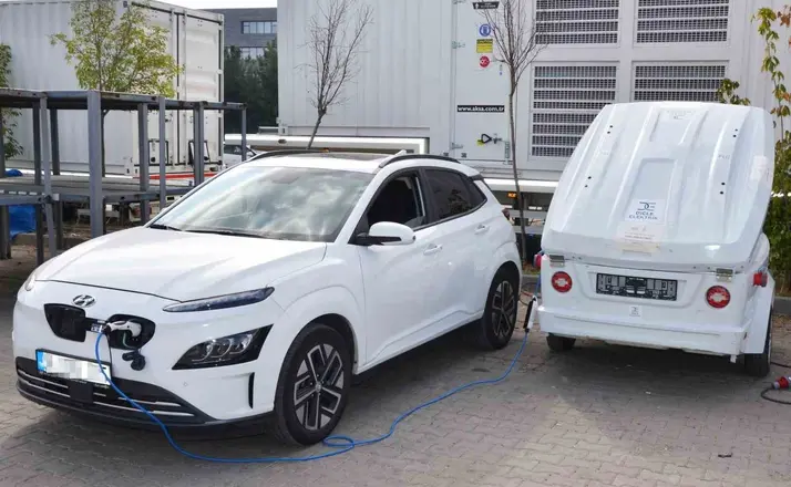 Dicle Elektrik AR-GE’de lider, inovasyonda öncü
