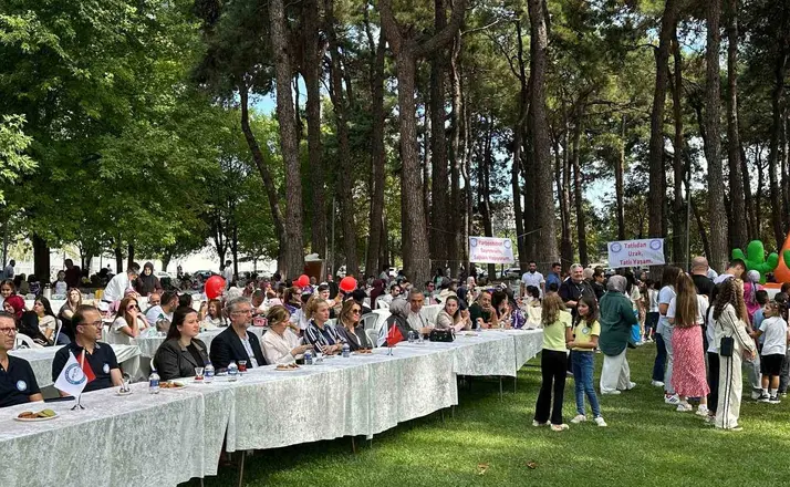 Diyabete karşı güçlü birliktelik
