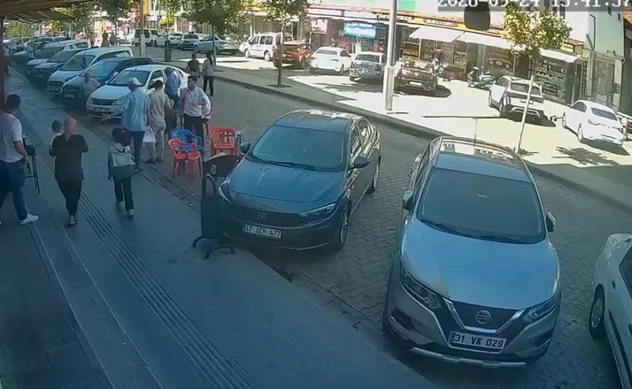 Diyarbakır Valisi’nden depreme ilişkin açıklama
