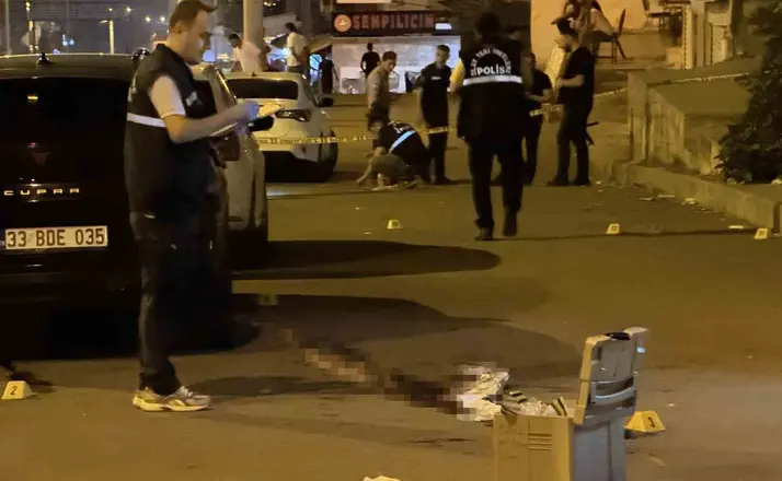 Diyarbakır’da iki grup arasında silahlı kavga: 3 ölü

