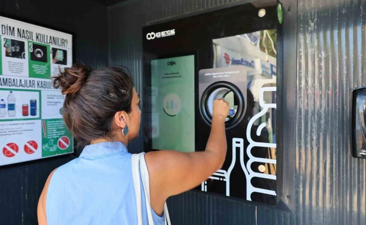 DOA Depozito İade Sistemi Bodrum’da 