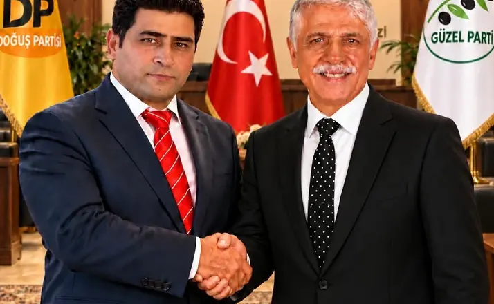Doğuş Parti ve Güzel Parti ortak seçim kararı aldı
