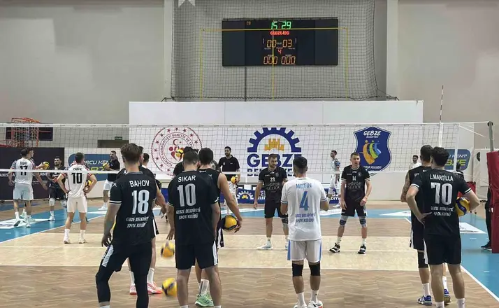 Dursun Ali Arslan Anma Turnuvası’nın ikinci günü tamamlandı
