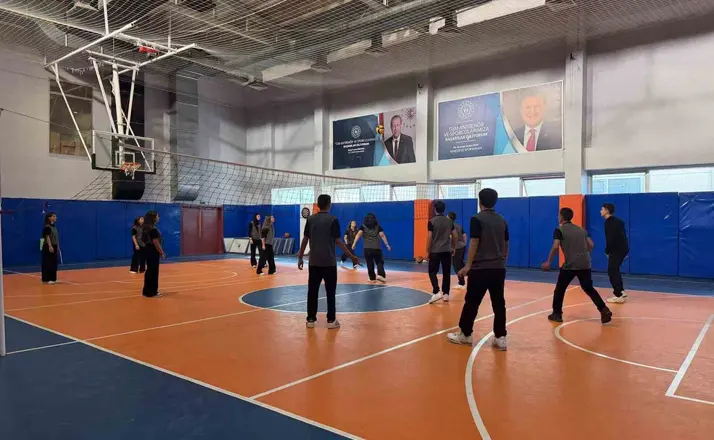 Düzce’de Gençler Gençlik Merkezleriyle buluşuyor

