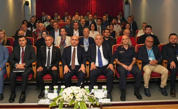 Düzce’nin ekonomisi için 5 masada strateji çalışması

