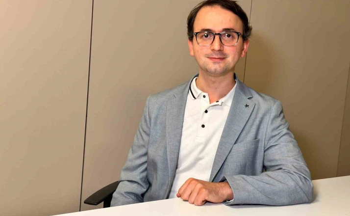 Ekran bağımlılığına karşı ’bağımlılık yapmayan telefon’ tavsiyesi 
