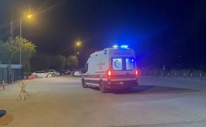 Elazığ Valisi Hatipoğlu: "Mahkumlarımız tedavileri sonrası hastaneden taburcu edilmiştir"
