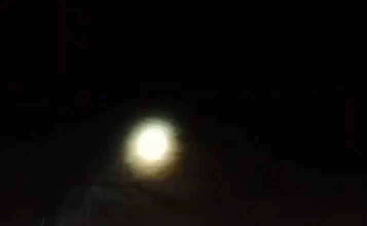 Elazığ’da sağanak sonrası sel
