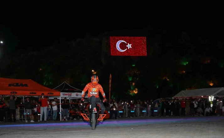Erzincan Motofest 2026, motosiklet tutkunlarını buluşturacak 