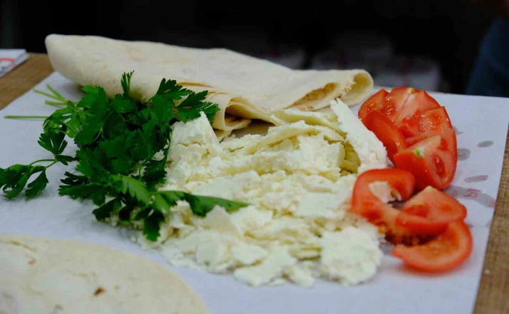 Erzincan Tulum Peyniri yaylalardan sofralara uzanıyor 