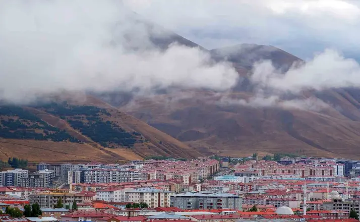 Erzurum’da kalorifer yakma dönemi başladı: Herhangi bir tarih kısıtlaması yok
