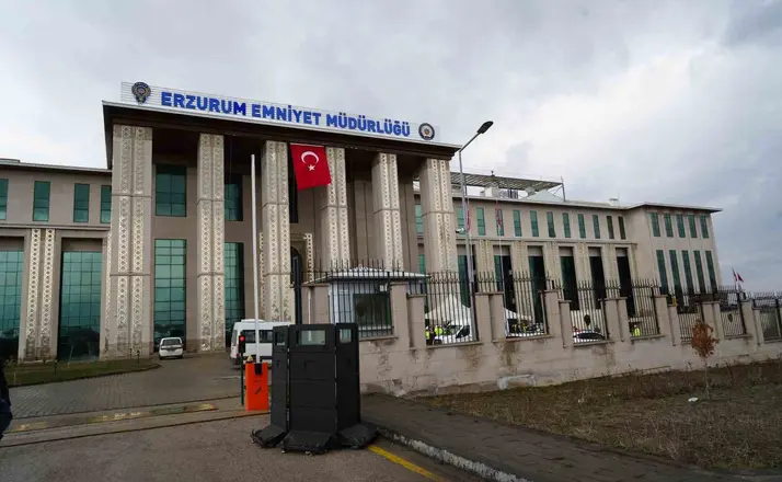 Erzurum’da sokak hayvanları talimatıyla ilgili idari inceleme başlatıldı
