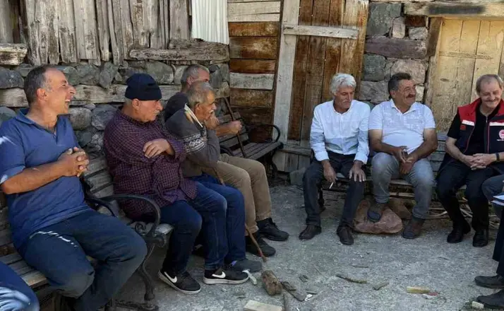 Erzurum’da tarımsal üretim seferberliği
