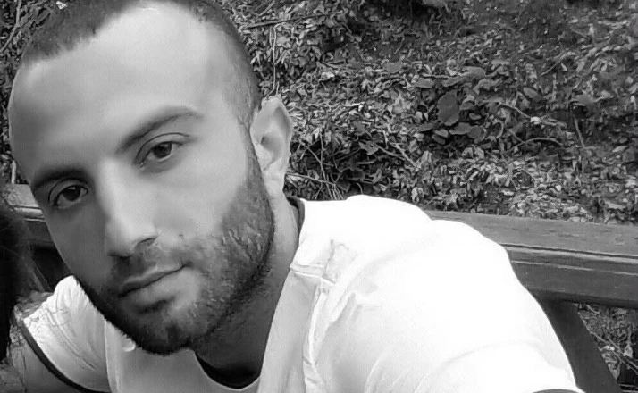 Esenler’de kazada hayatını kaybeden minibüs şoförünün cenazesi yakınları tarafından teslim alındı 