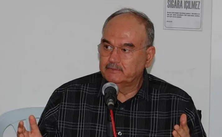 Eski İzmir Büyükşehir Belediye Başkanı Özfatura, yoğun bakımda tedavi görüyor

