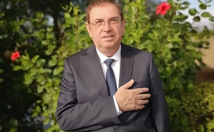 Eski MHP Antalya Milletvekili Hüseyin Yıldız hayatını kaybetti
