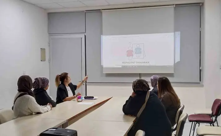 Eskişehir’de ’Modüler Aile Eğitim Programı’ başlatıldı
