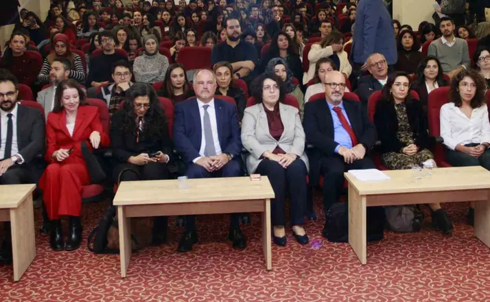 ESOGÜ Hukuk Fakültesi’nde 2026-2027 Akademik Yılı törenle açıldı
