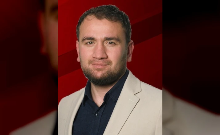 ETÜ’lü Prof. Dr. Serhat Özbay, Olimpik Bilim, Teknoloji ve İnovasyon Komisyonunda görev alacak 