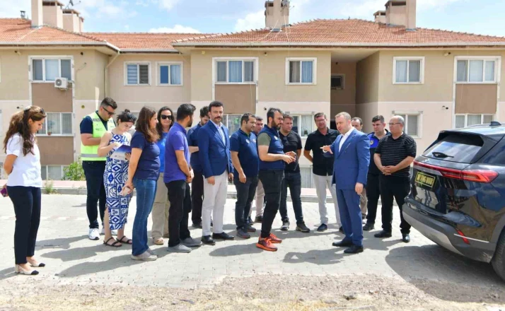 Ezine Belediyesi GES projesiyle kendi elektriğini üretecek
