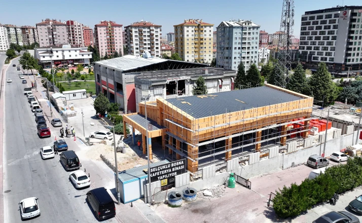 FERA’nın Bosna Hersek Şubesi bu yıl açılıyor