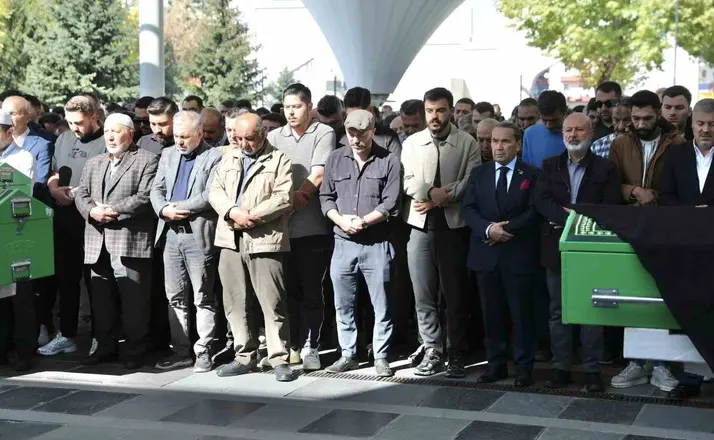 Gazeteci Sami Dayangaç’ın acı günü
