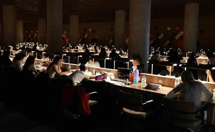 Gençler geleceğe Şehitkamil’de hazırlanıyor
