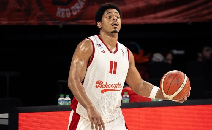 Glint Körfez Basket’te transferler sürüyor 
