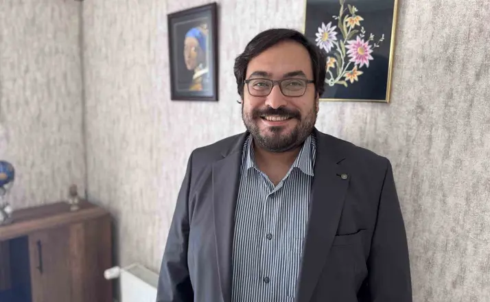 Göz hakkı kanunen de dinen de caiz değil
