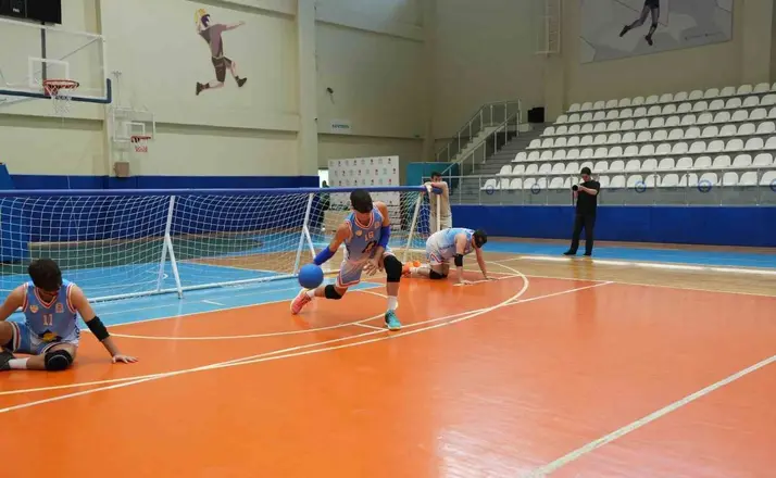 Gözler kapandı, empati kazandı

