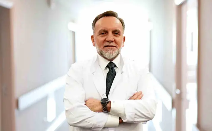 "Gözlerde sararmayı hafife almayın"
