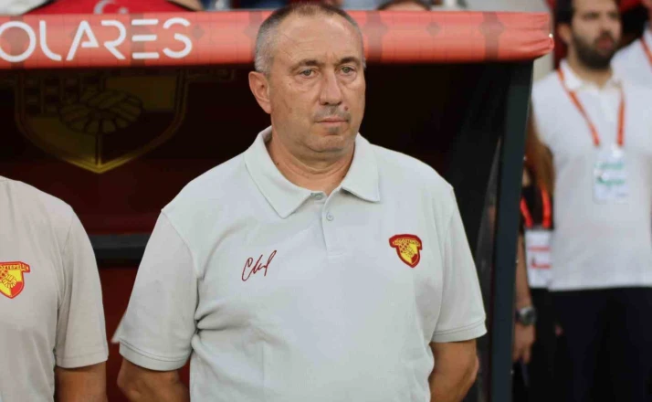 Göztepe kalesinde forma rekabeti yaşanacak 