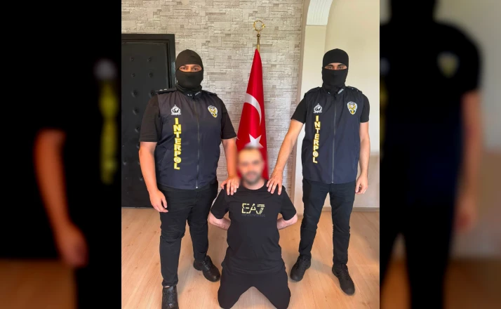 Gürcistan, 2 organize suç örgütü elebaşını Türkiye’ye iade etti 